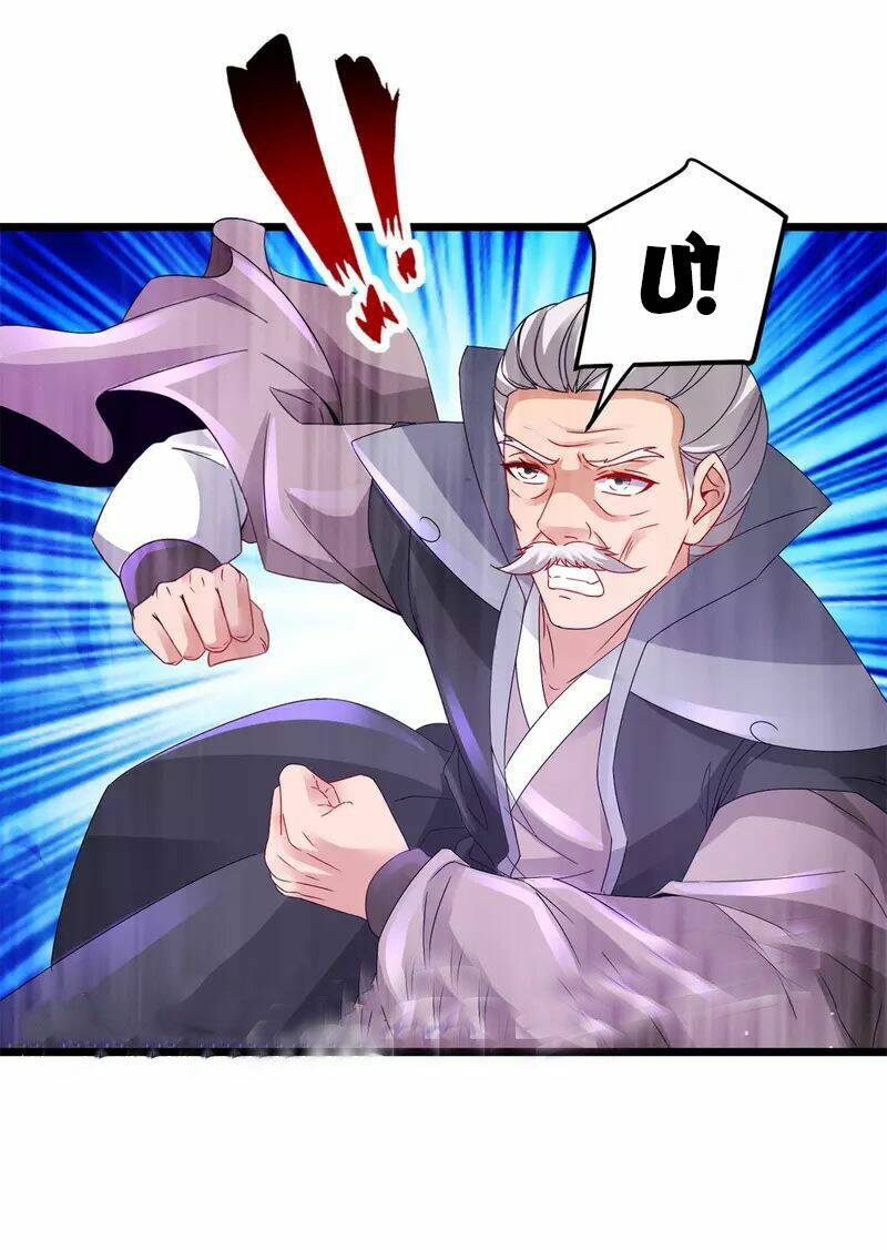 Thần Hồn Võ Đế - Chapter 156 - Page 24