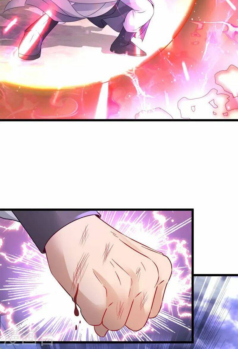 Thần Hồn Võ Đế - Chapter 156 - Page 26