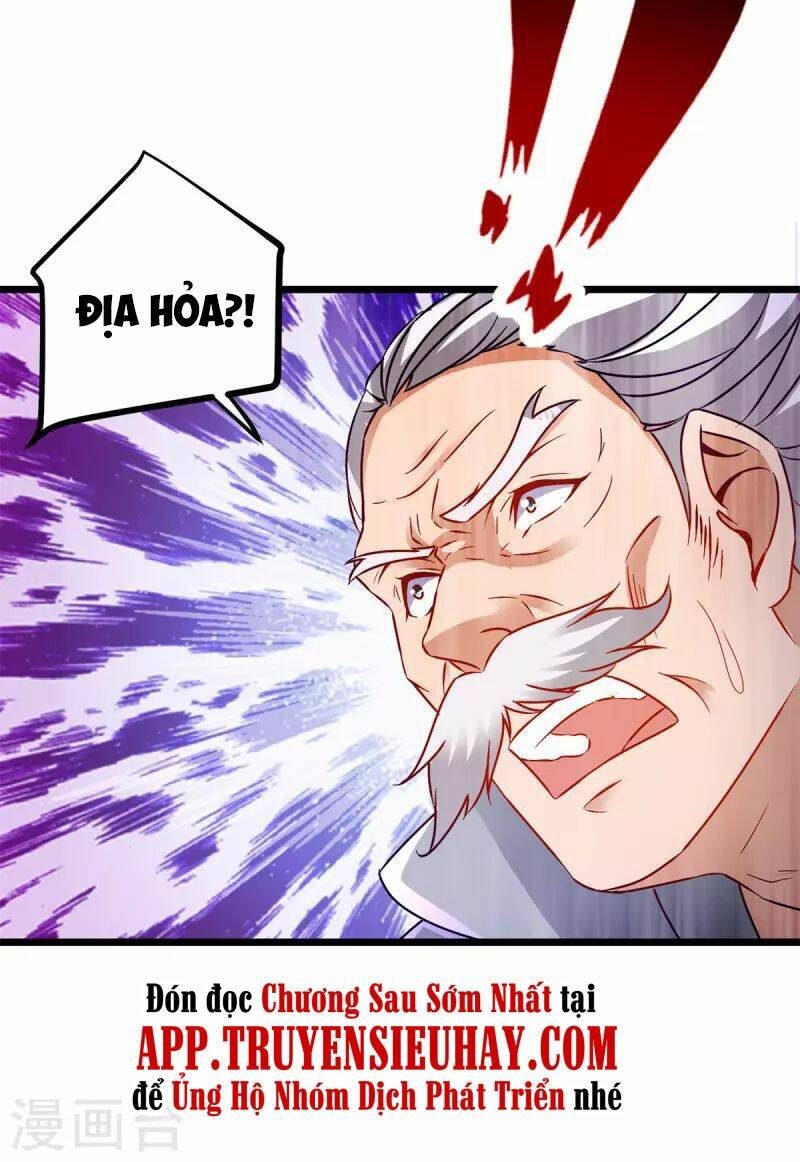 Thần Hồn Võ Đế - Chapter 156 - Page 30