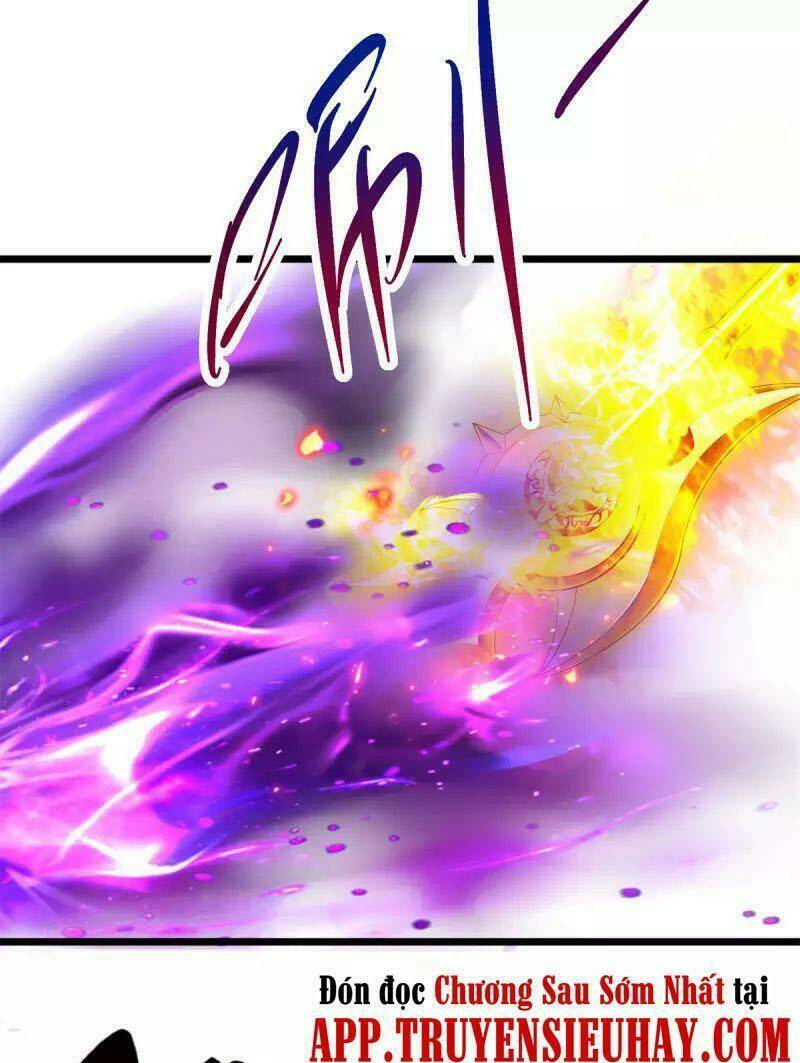 Thần Hồn Võ Đế - Chapter 157 - Page 13
