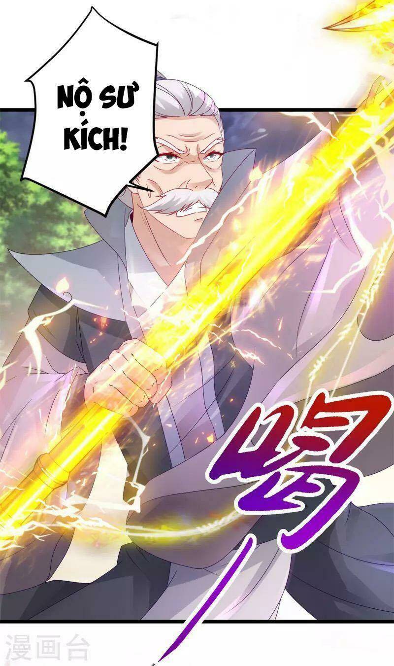 Thần Hồn Võ Đế - Chapter 157 - Page 15