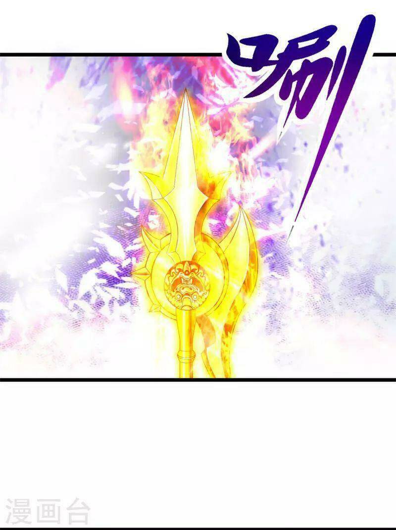 Thần Hồn Võ Đế - Chapter 157 - Page 16