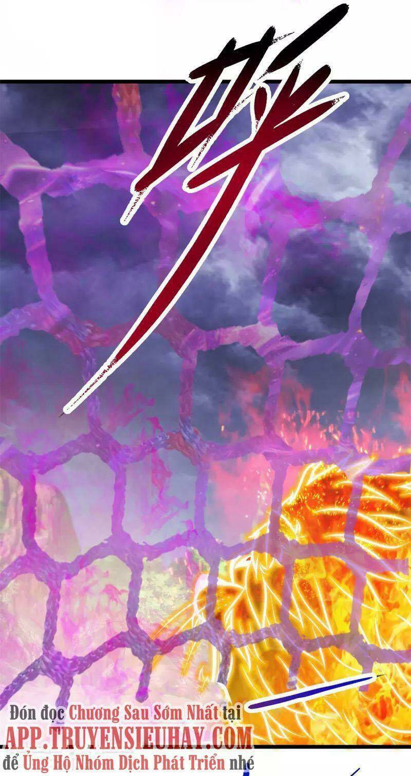 Thần Hồn Võ Đế - Chapter 157 - Page 20