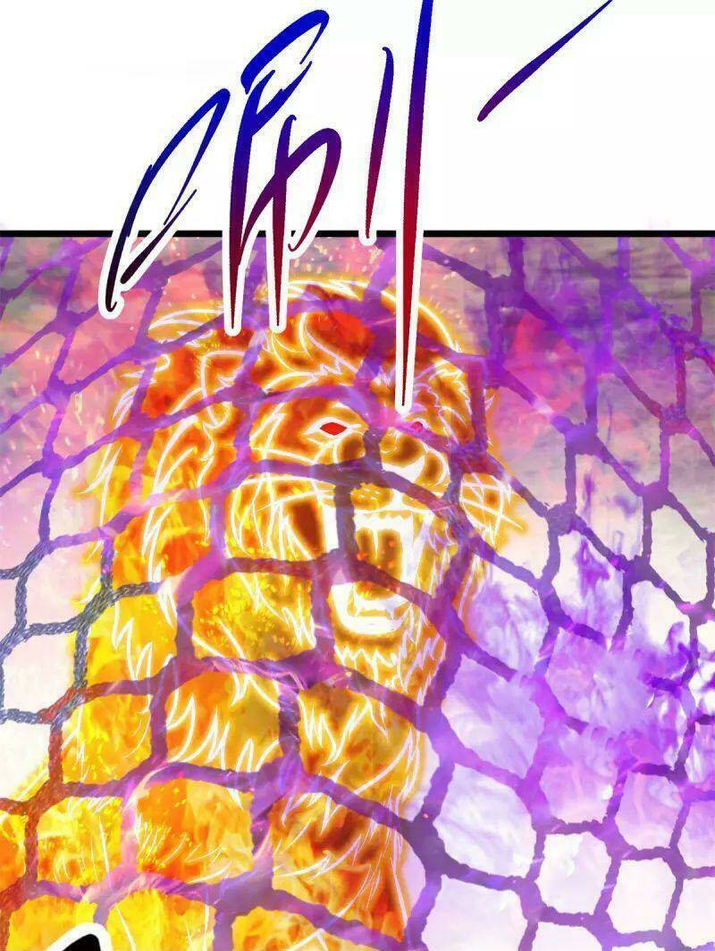 Thần Hồn Võ Đế - Chapter 157 - Page 21