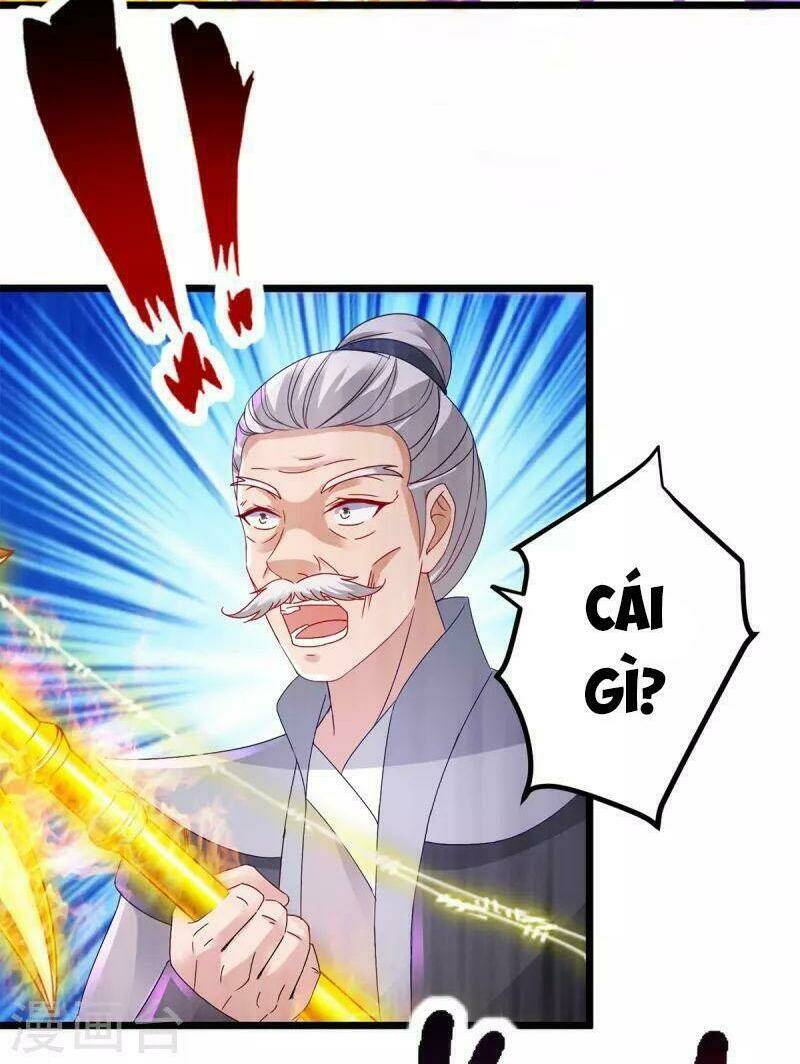 Thần Hồn Võ Đế - Chapter 157 - Page 22