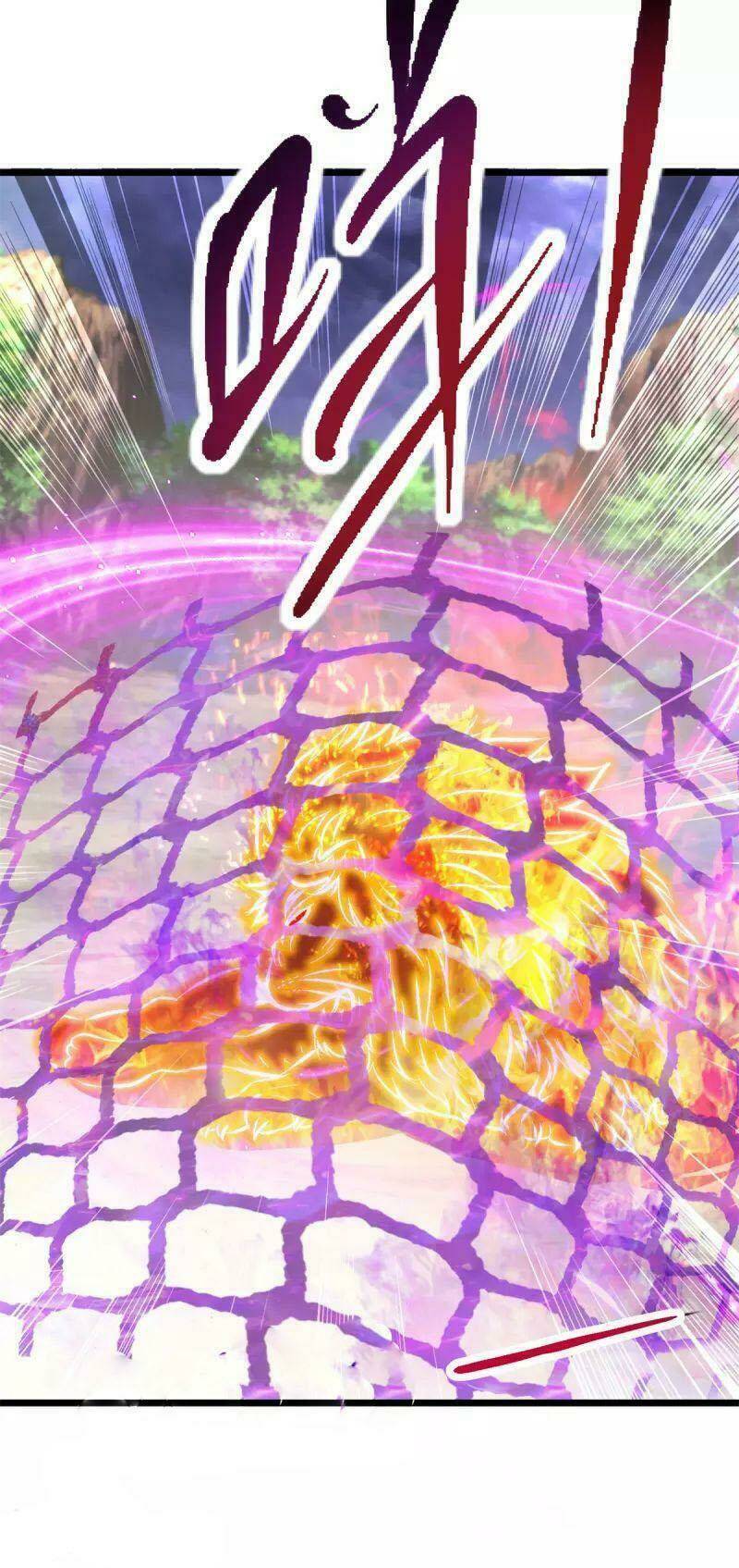 Thần Hồn Võ Đế - Chapter 157 - Page 23