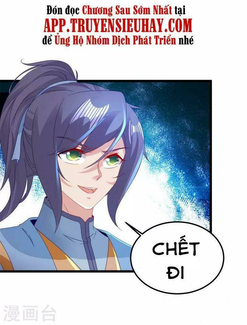 Thần Hồn Võ Đế - Chapter 157 - Page 26