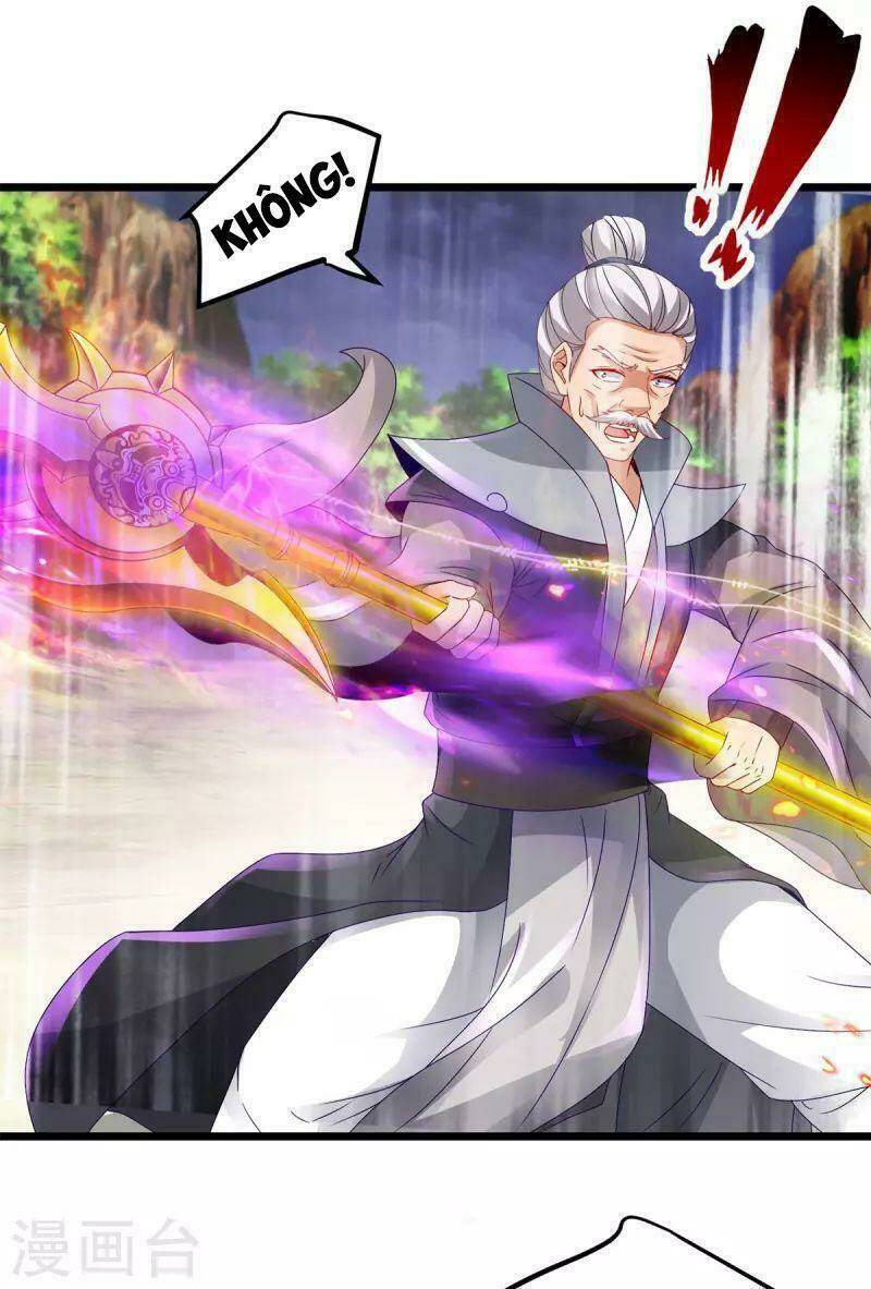 Thần Hồn Võ Đế - Chapter 157 - Page 28