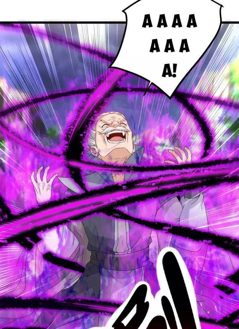 Thần Hồn Võ Đế - Chapter 157 - Page 29