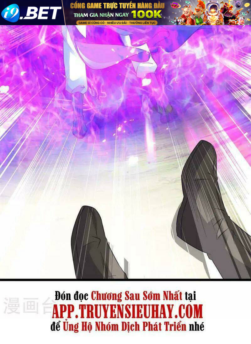 Thần Hồn Võ Đế - Chapter 157 - Page 32