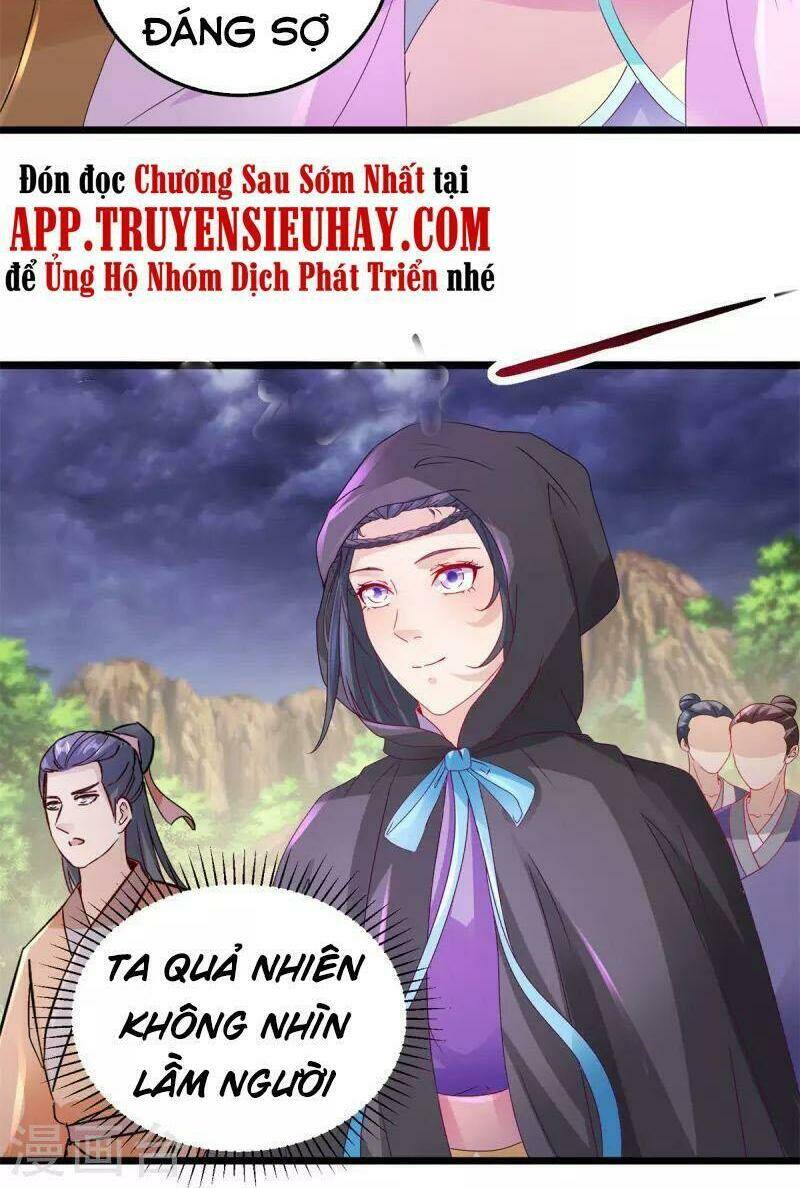 Thần Hồn Võ Đế - Chapter 157 - Page 3