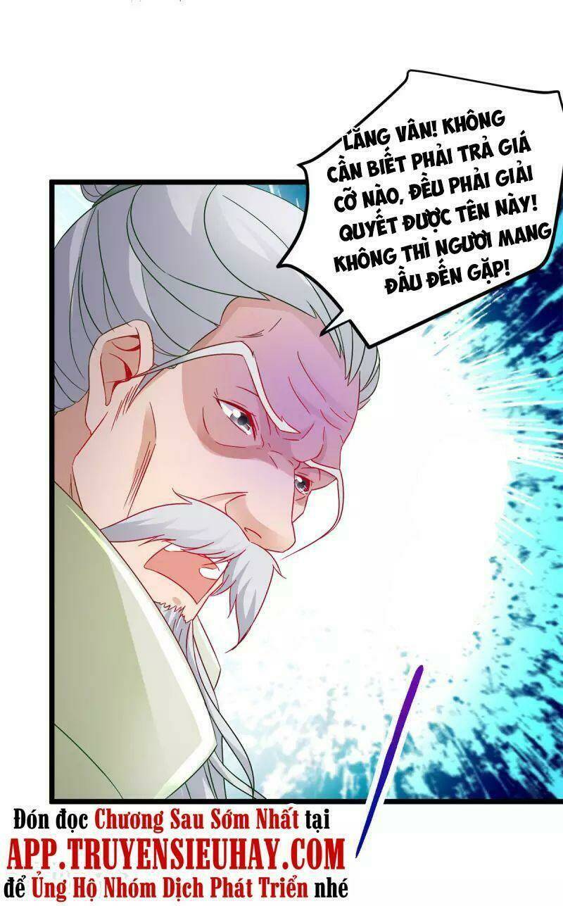 Thần Hồn Võ Đế - Chapter 157 - Page 4