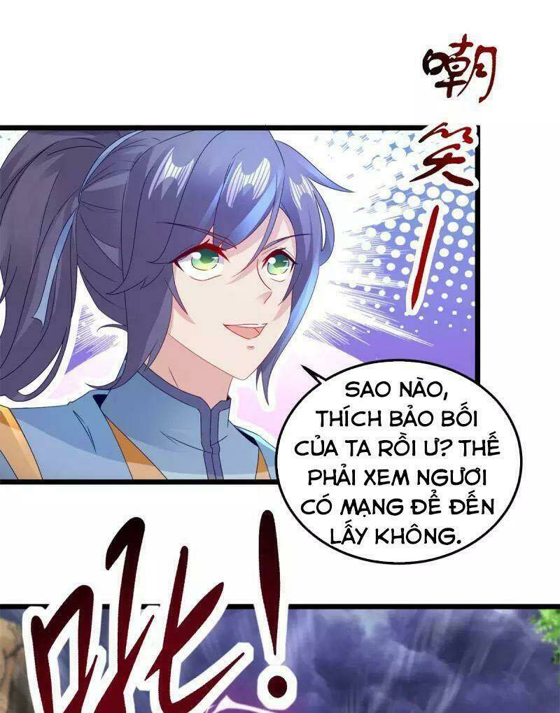 Thần Hồn Võ Đế - Chapter 157 - Page 6