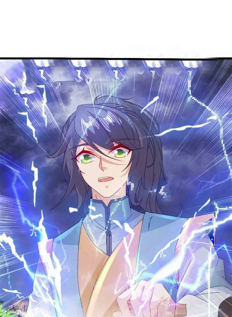 Thần Hồn Võ Đế - Chapter 158 - Page 15