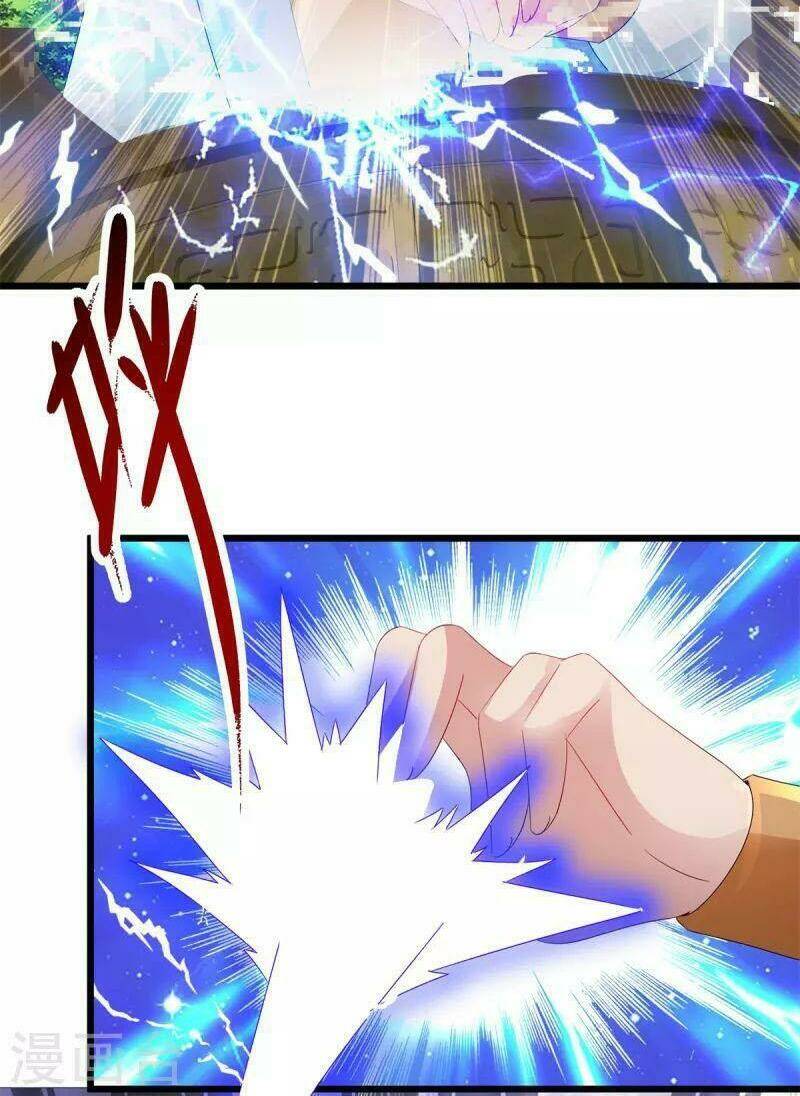 Thần Hồn Võ Đế - Chapter 158 - Page 16