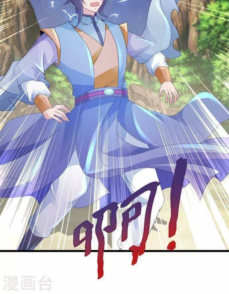 Thần Hồn Võ Đế - Chapter 158 - Page 18