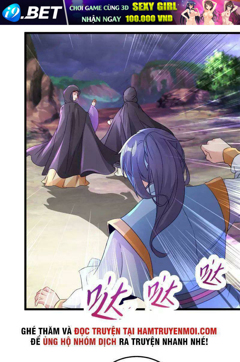 Thần Hồn Võ Đế - Chapter 158 - Page 26