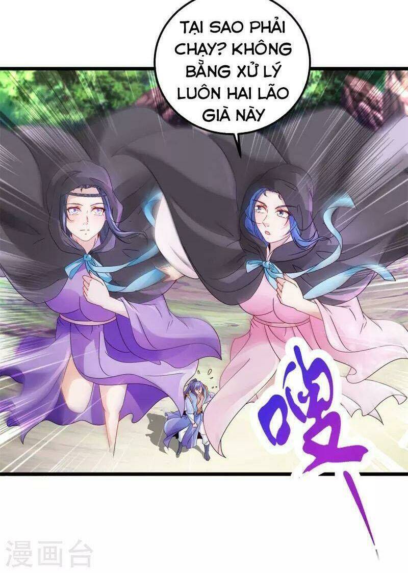 Thần Hồn Võ Đế - Chapter 158 - Page 27