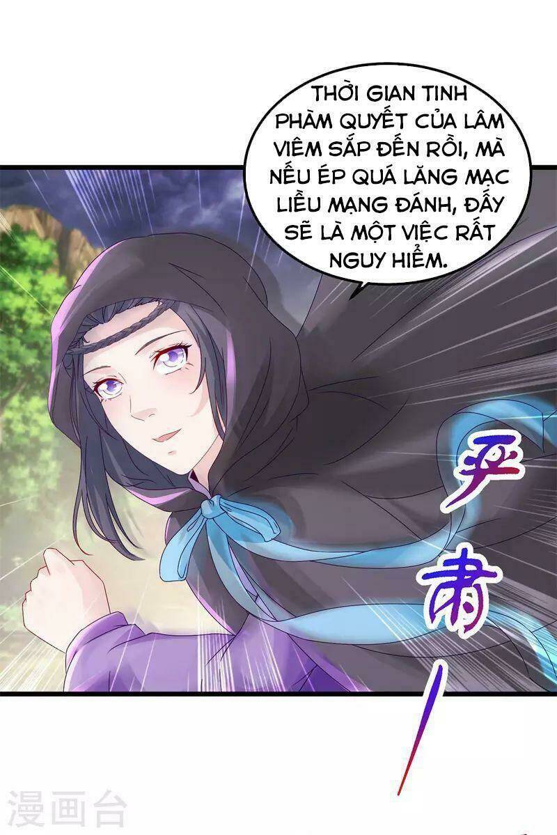 Thần Hồn Võ Đế - Chapter 158 - Page 28