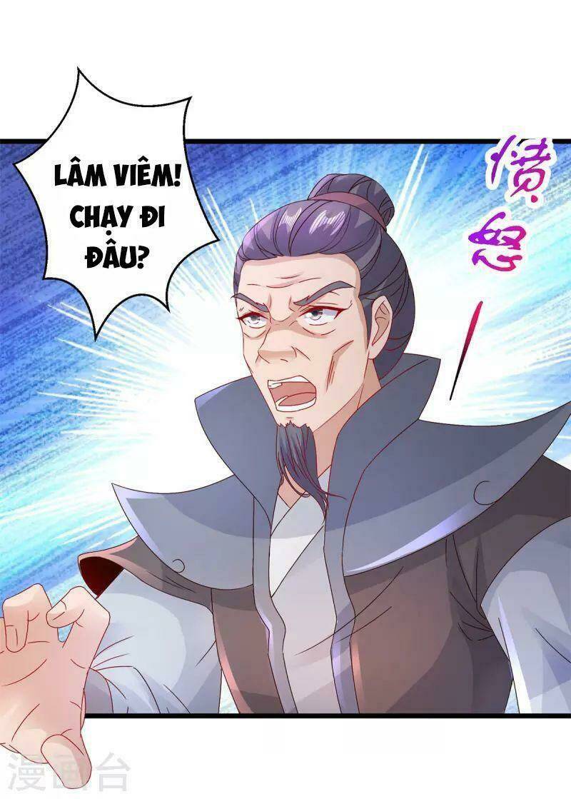 Thần Hồn Võ Đế - Chapter 158 - Page 30