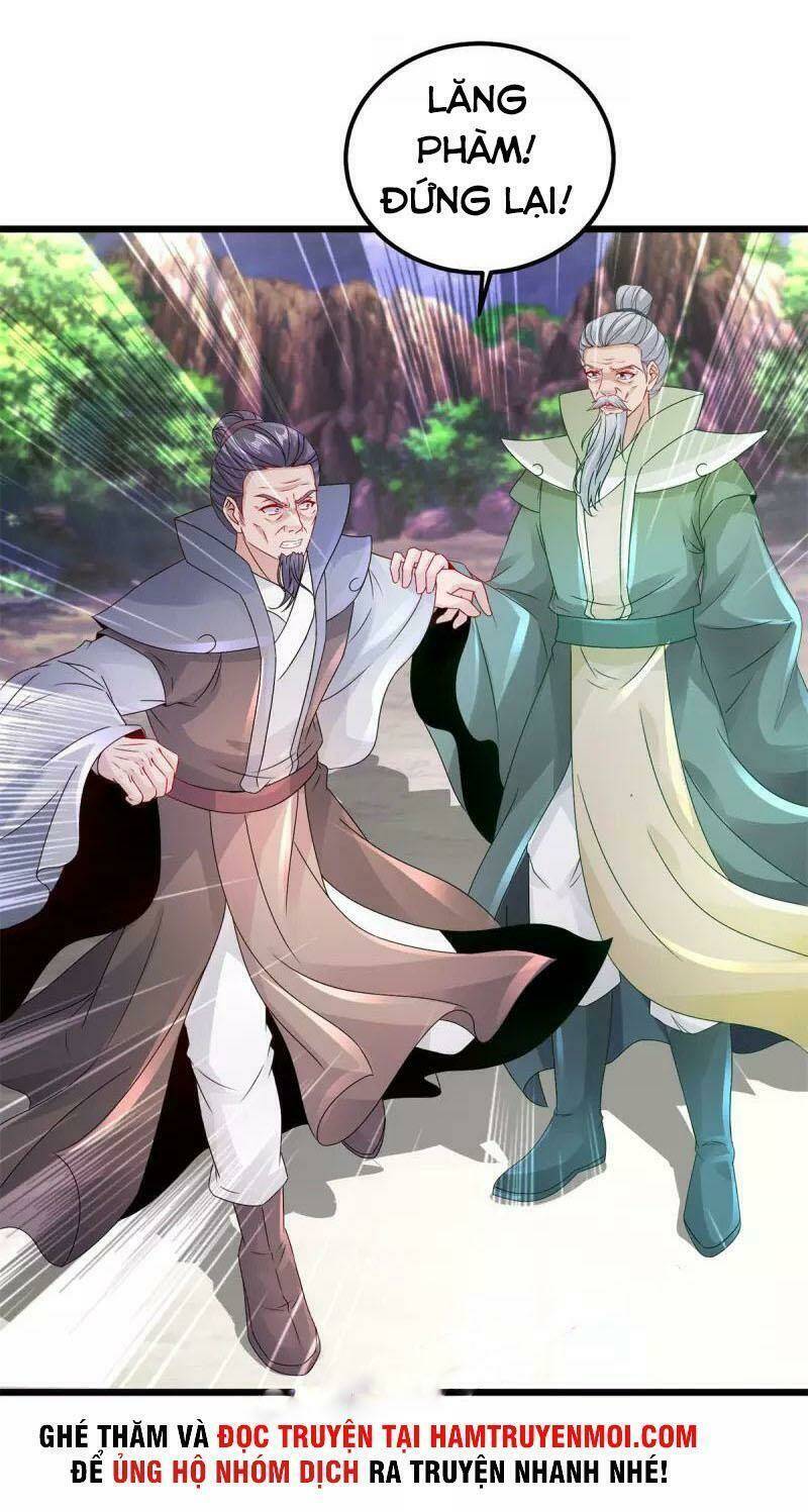 Thần Hồn Võ Đế - Chapter 158 - Page 31