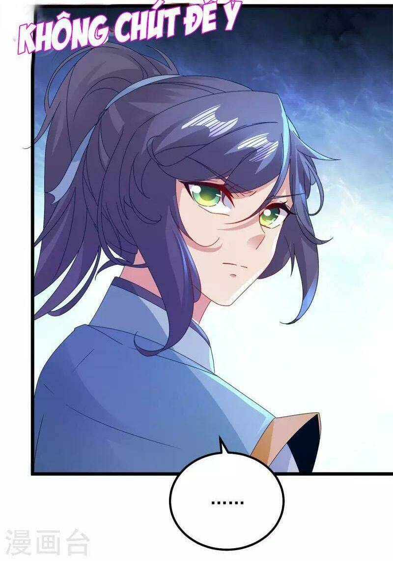 Thần Hồn Võ Đế - Chapter 158 - Page 6