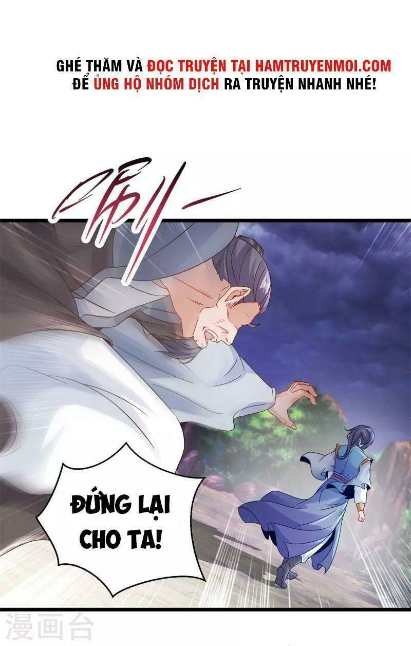 Thần Hồn Võ Đế - Chapter 158 - Page 8