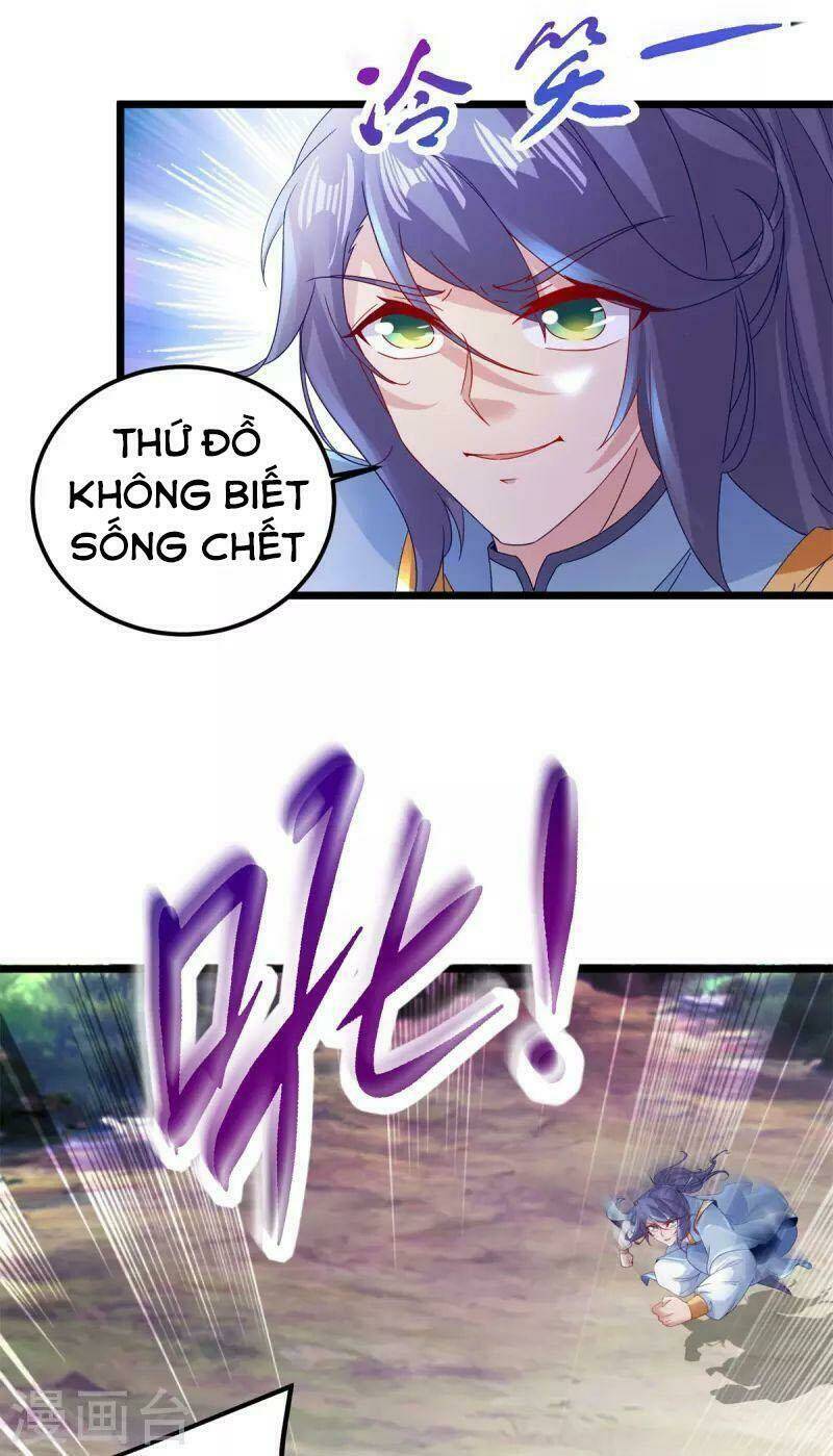 Thần Hồn Võ Đế - Chapter 159 - Page 13