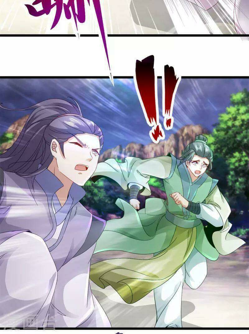 Thần Hồn Võ Đế - Chapter 159 - Page 18