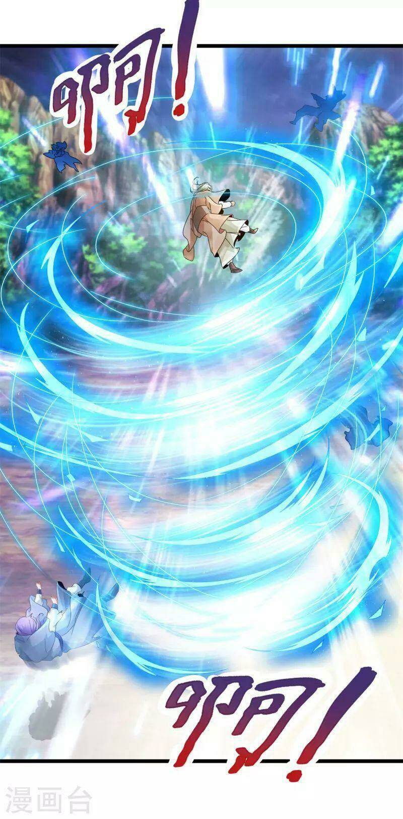 Thần Hồn Võ Đế - Chapter 159 - Page 19