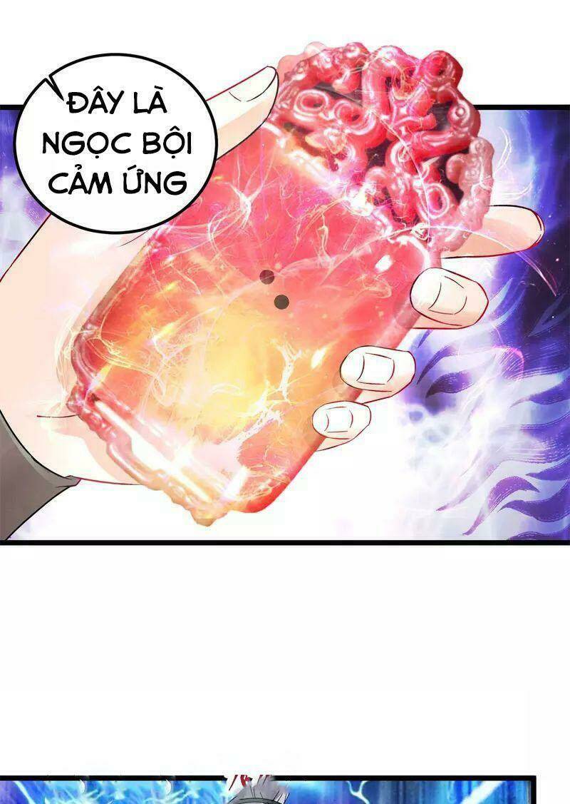 Thần Hồn Võ Đế - Chapter 159 - Page 5