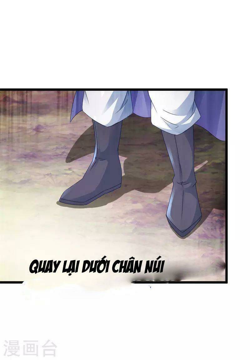 Thần Hồn Võ Đế - Chapter 159 - Page 8