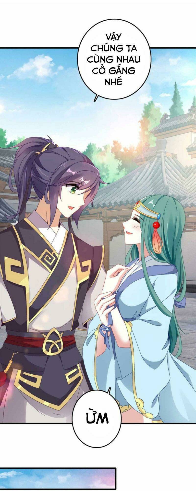 Thần Hồn Võ Đế - Chapter 16 - Page 18