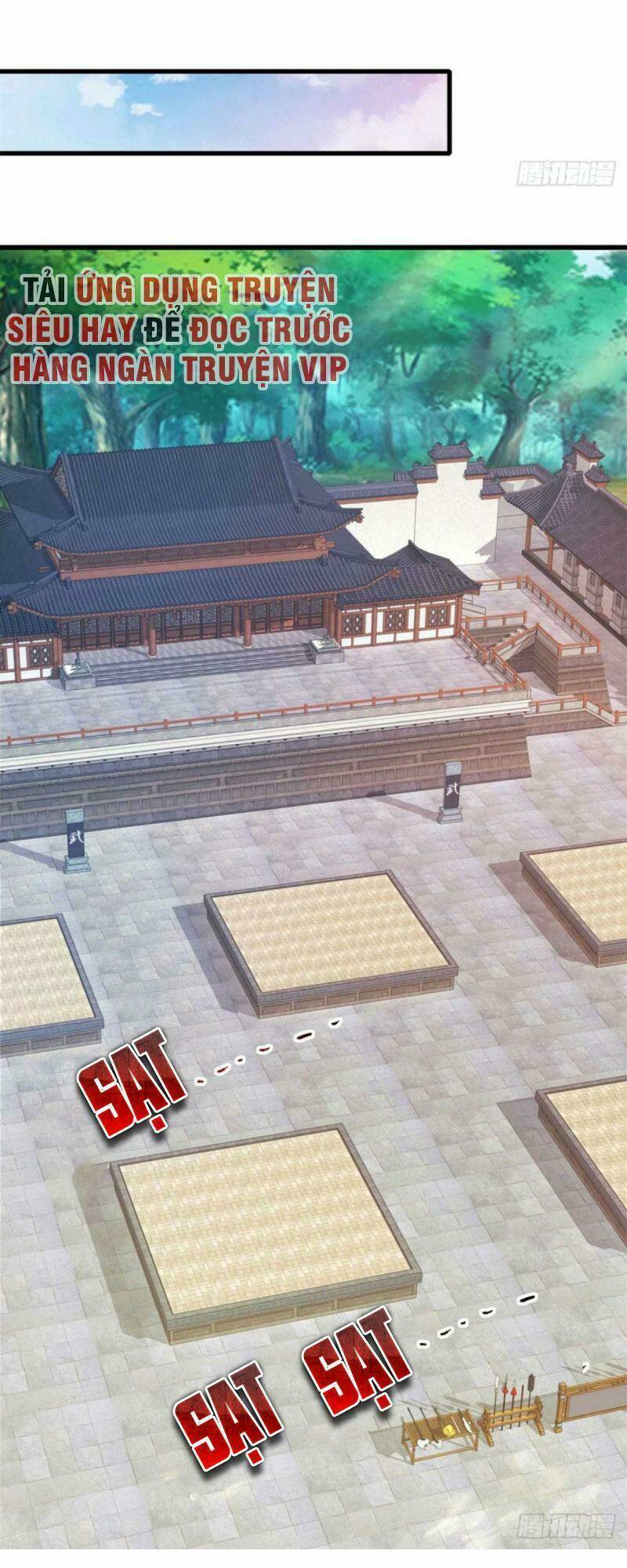 Thần Hồn Võ Đế - Chapter 16 - Page 19