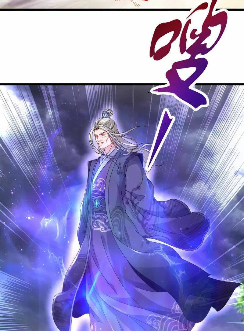 Thần Hồn Võ Đế - Chapter 160 - Page 11