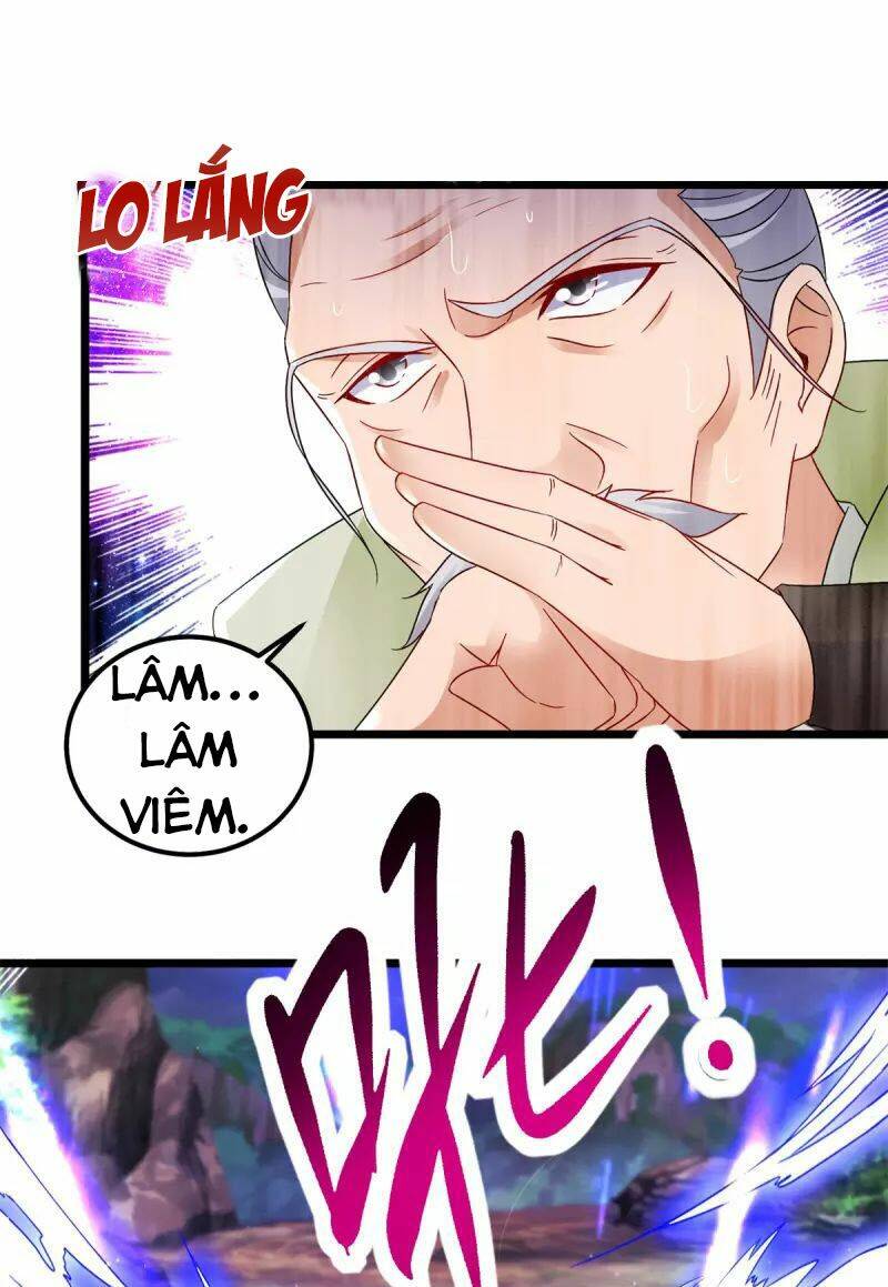 Thần Hồn Võ Đế - Chapter 160 - Page 17