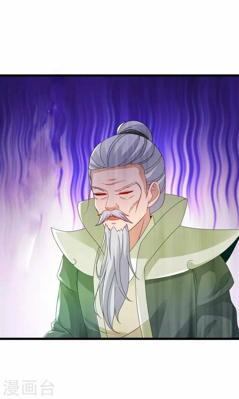 Thần Hồn Võ Đế - Chapter 160 - Page 24