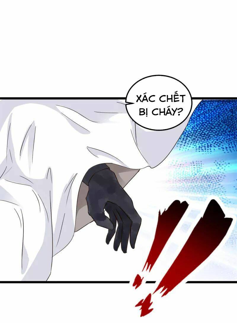 Thần Hồn Võ Đế - Chapter 160 - Page 28