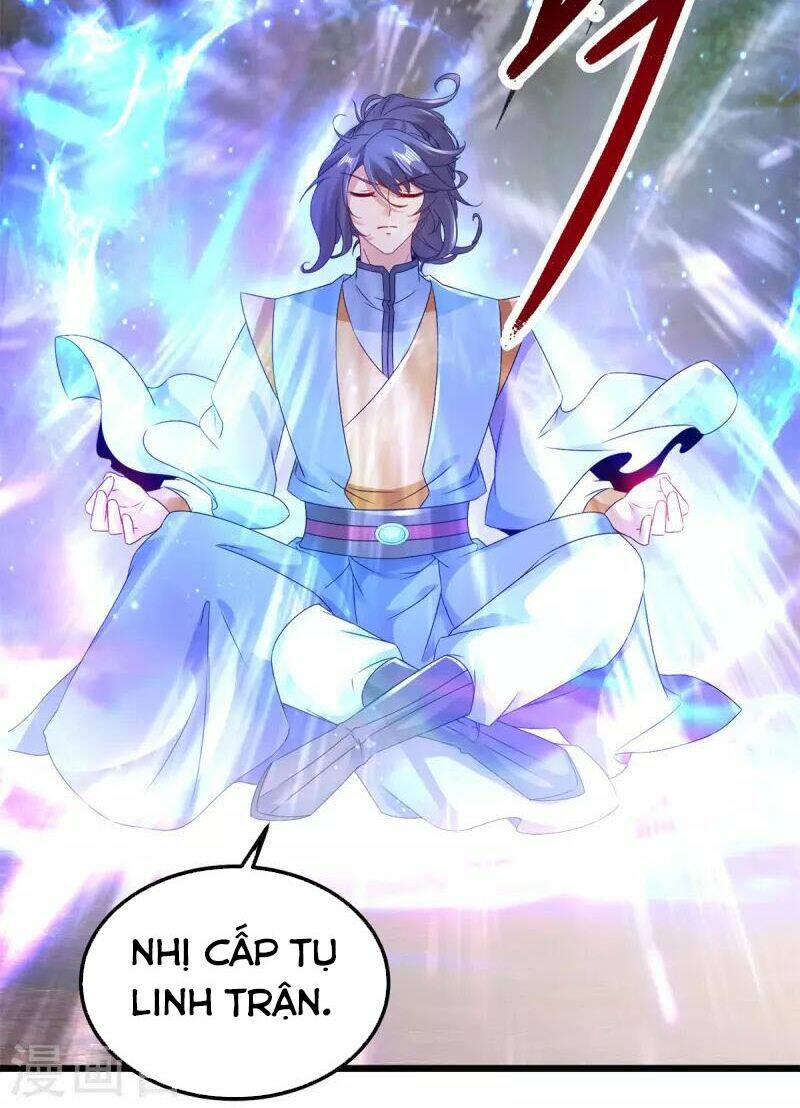 Thần Hồn Võ Đế - Chapter 160 - Page 5