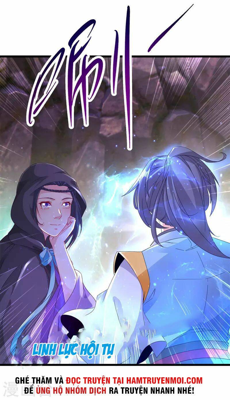 Thần Hồn Võ Đế - Chapter 160 - Page 6