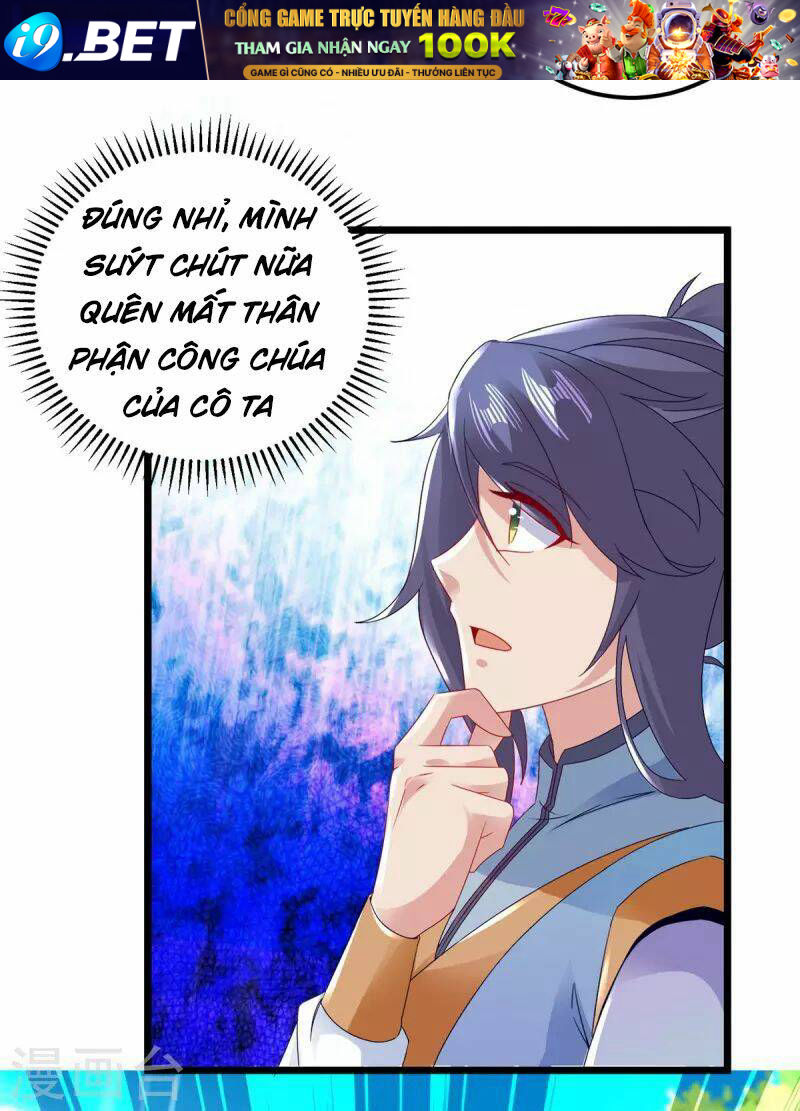 Thần Hồn Võ Đế - Chapter 161 - Page 27