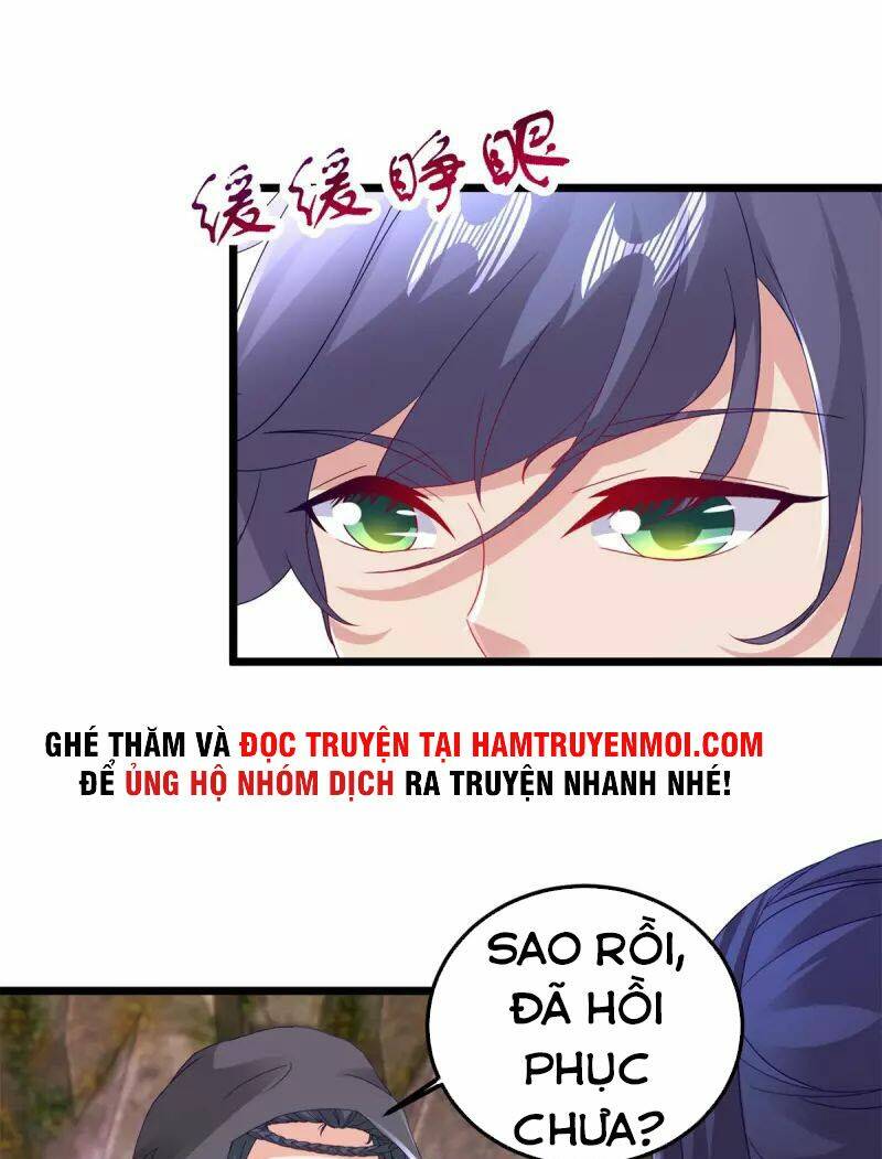 Thần Hồn Võ Đế - Chapter 161 - Page 5