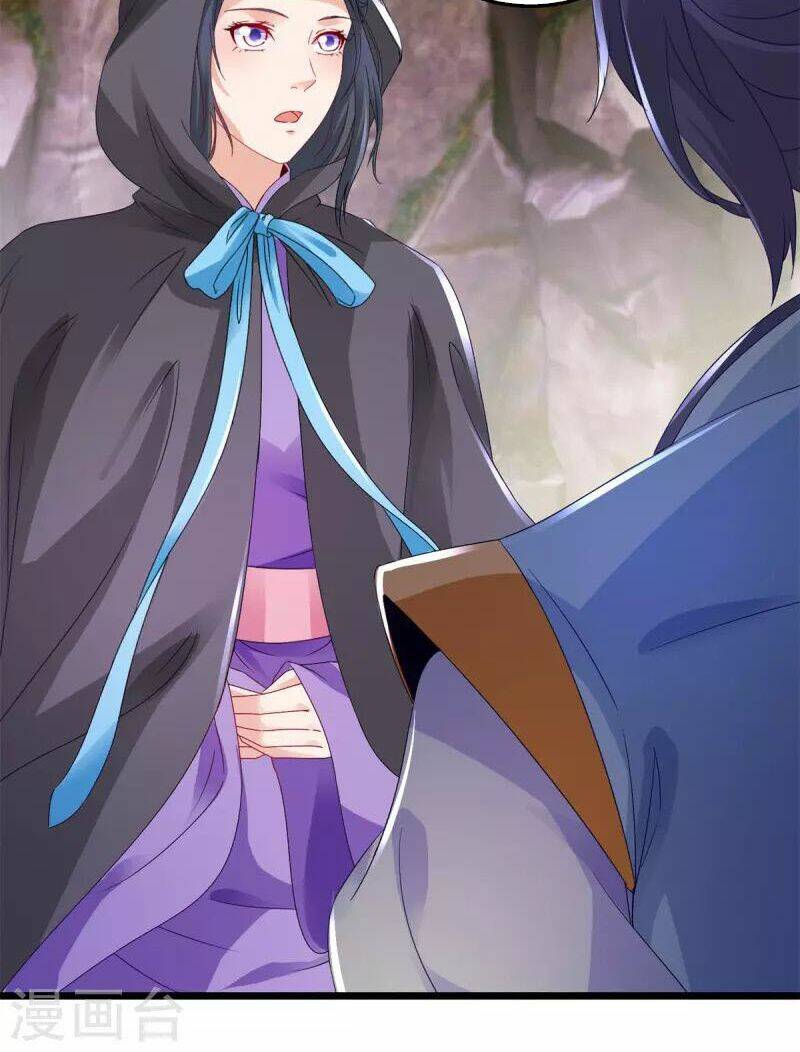 Thần Hồn Võ Đế - Chapter 161 - Page 6