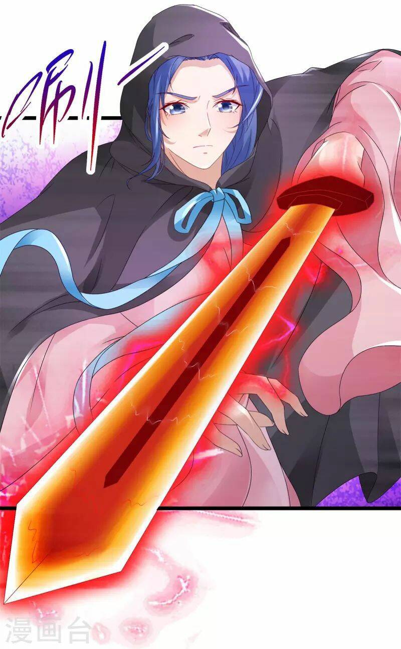 Thần Hồn Võ Đế - Chapter 162 - Page 11