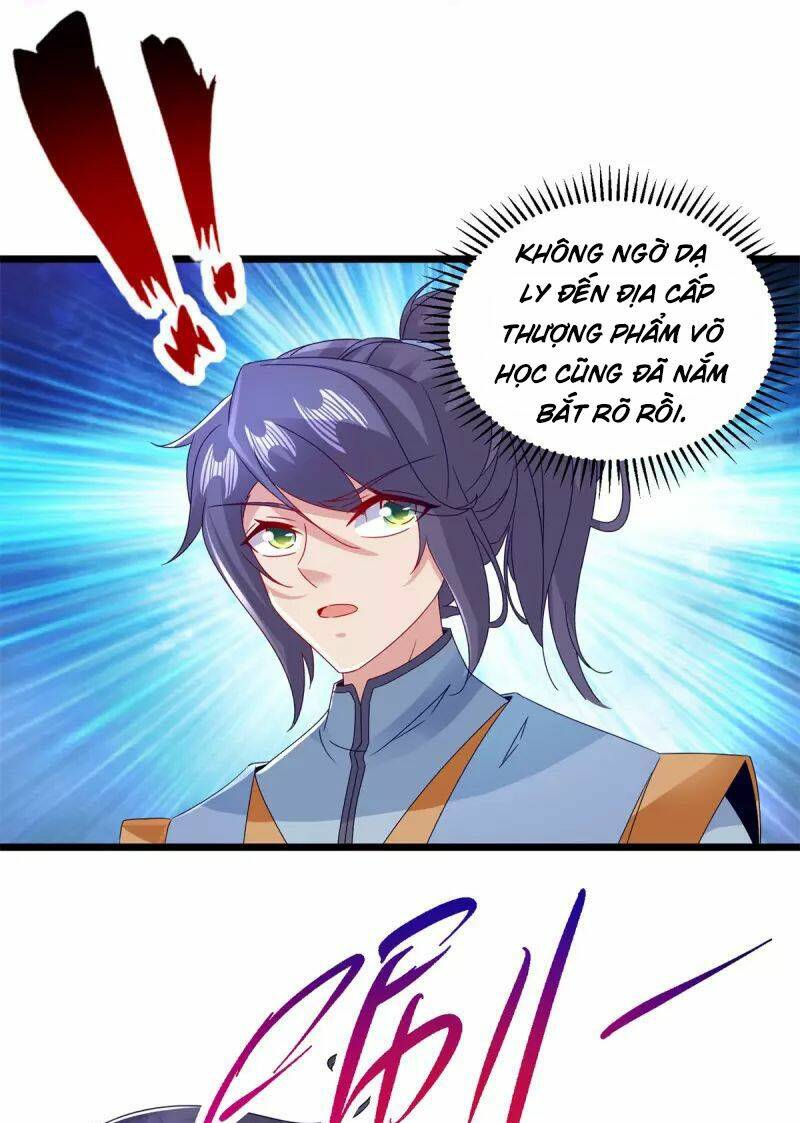 Thần Hồn Võ Đế - Chapter 162 - Page 13