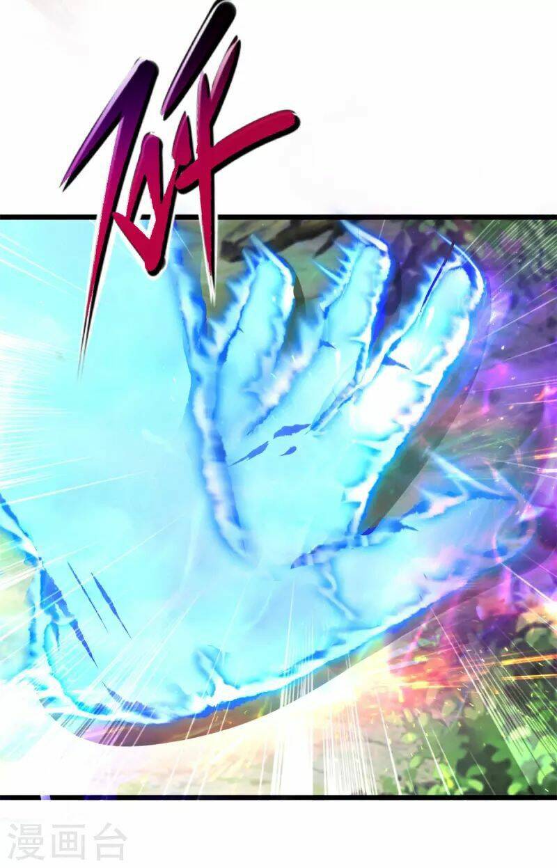 Thần Hồn Võ Đế - Chapter 162 - Page 17