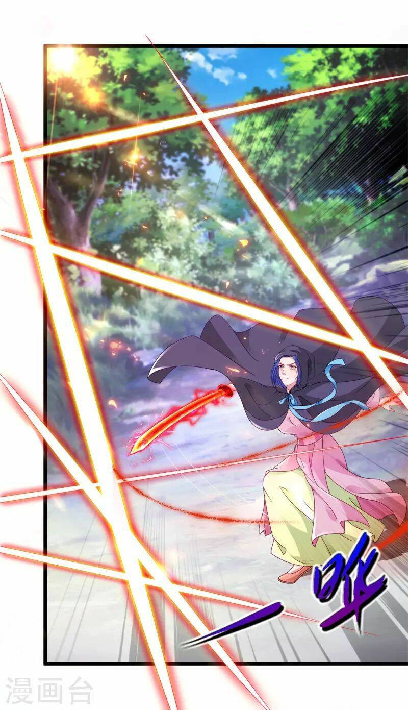 Thần Hồn Võ Đế - Chapter 162 - Page 18