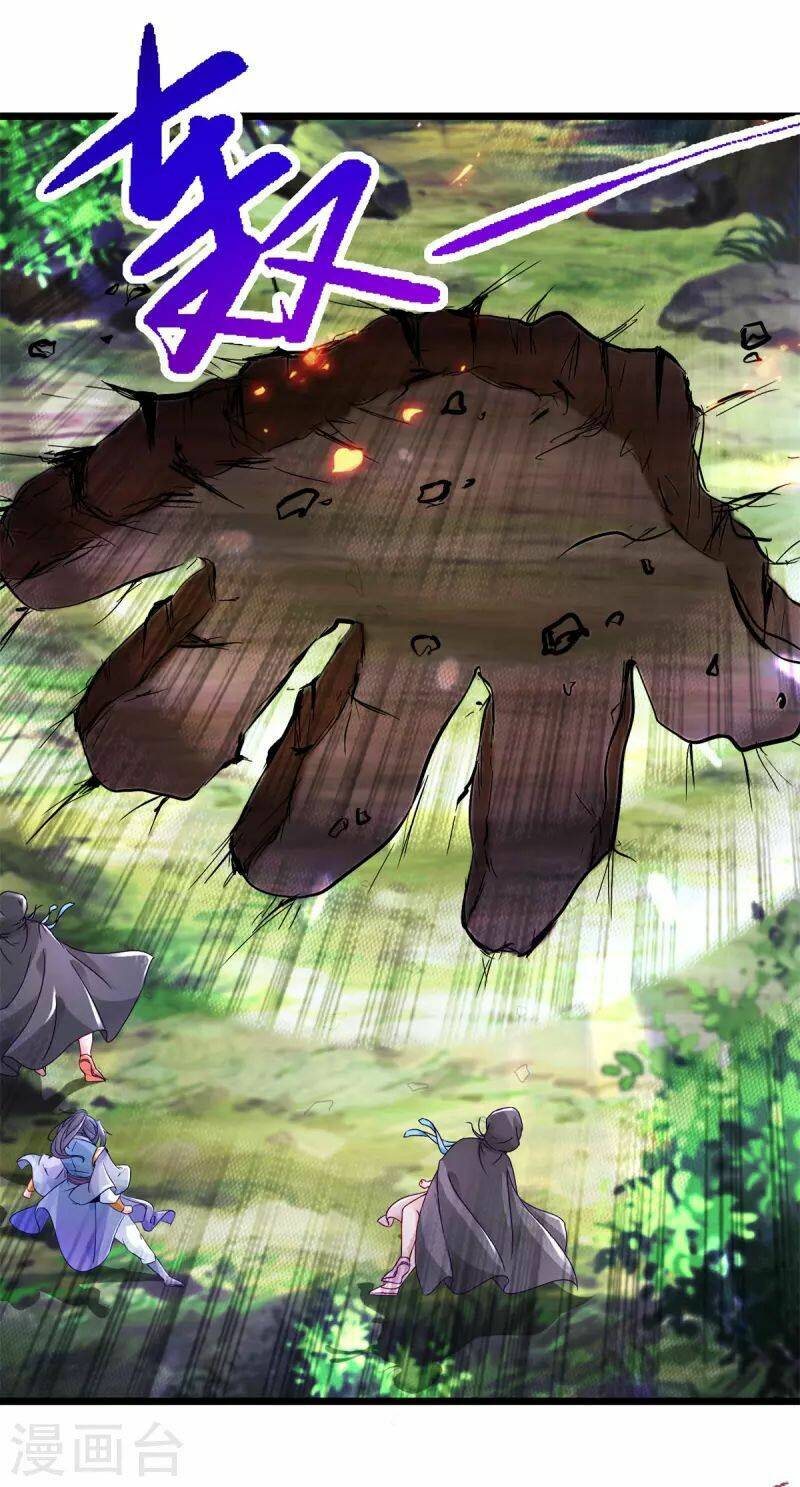 Thần Hồn Võ Đế - Chapter 162 - Page 20