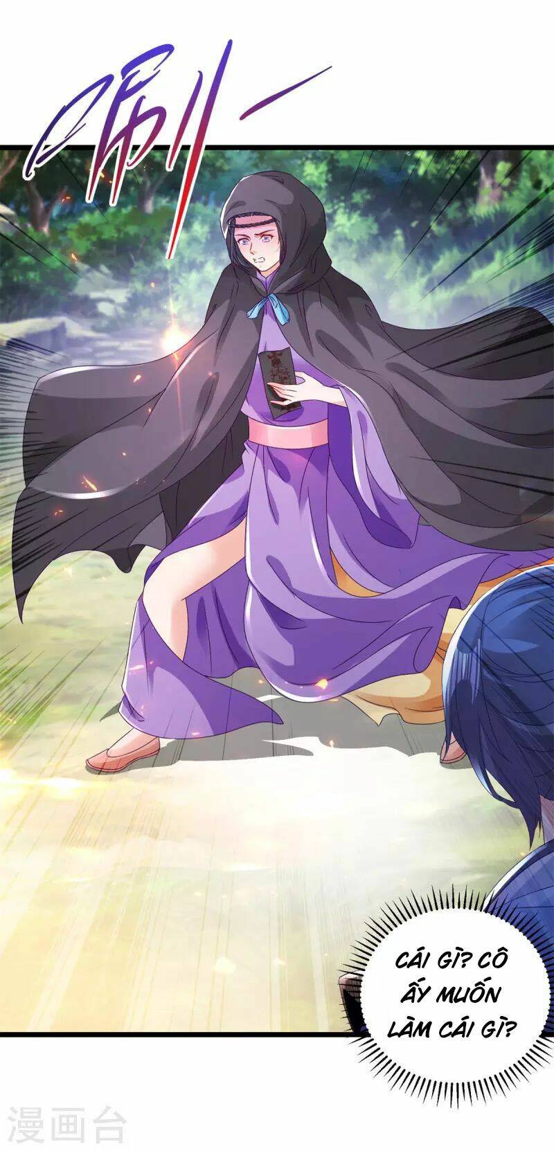 Thần Hồn Võ Đế - Chapter 162 - Page 29