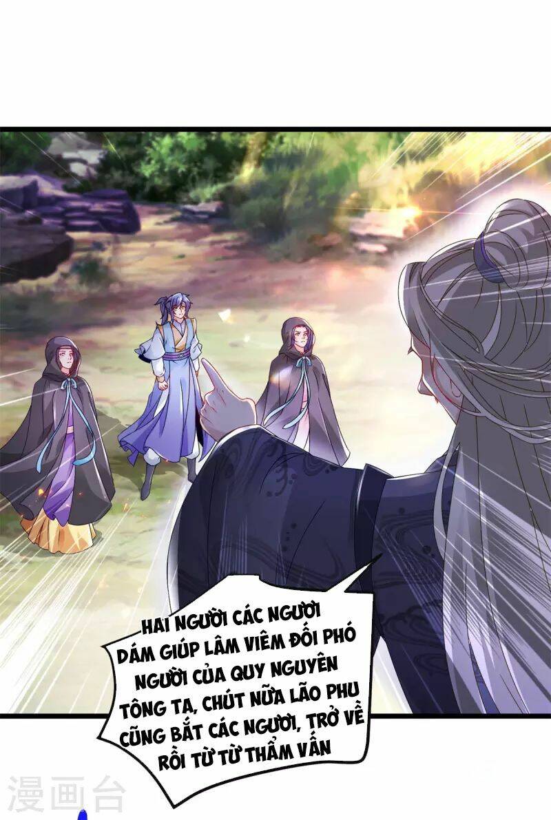 Thần Hồn Võ Đế - Chapter 162 - Page 4